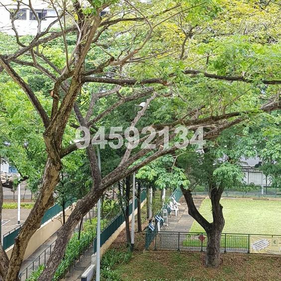 Blk 107 Bedok North Road (Bedok), HDB 3 Rooms #155521722